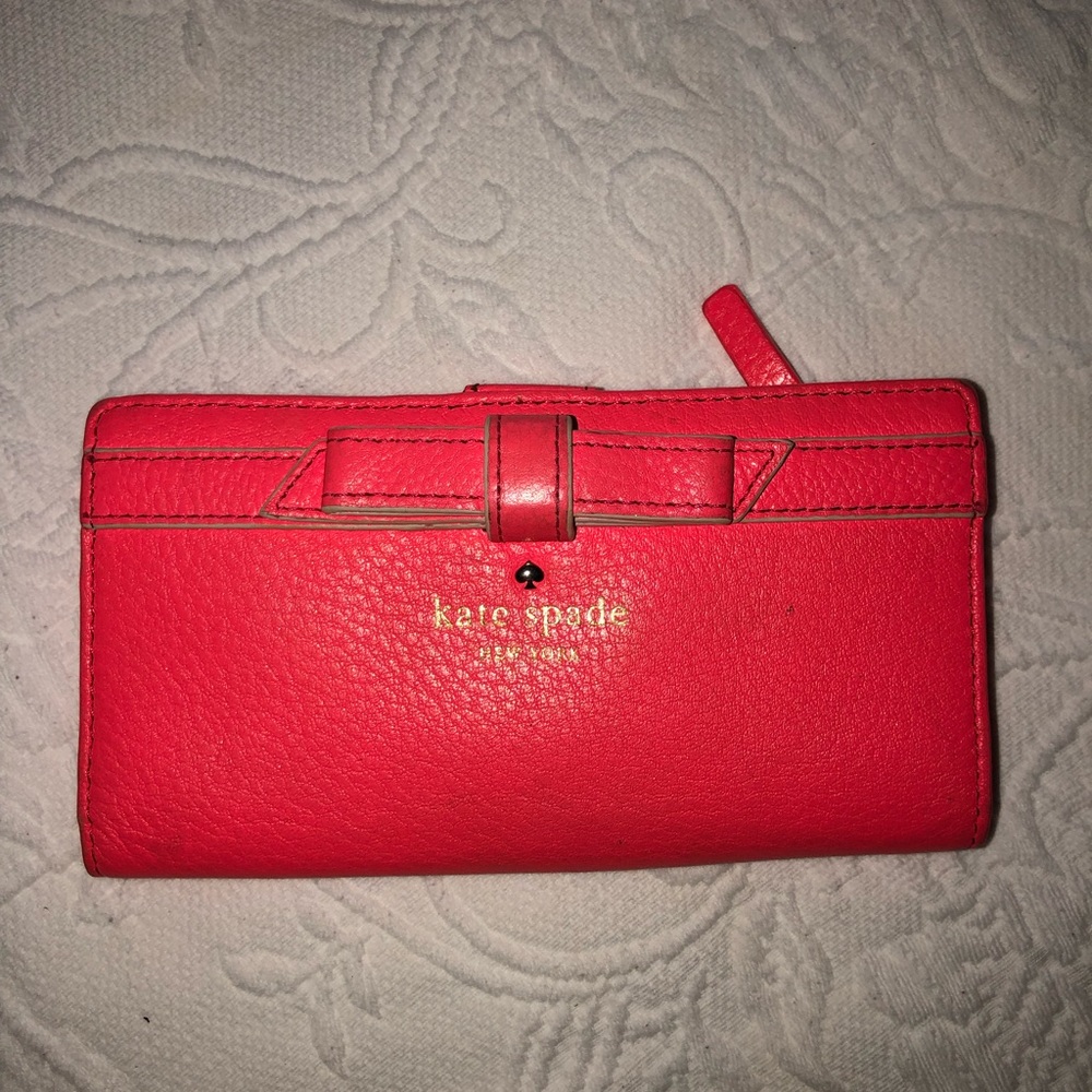 Kate Spade Wallet
